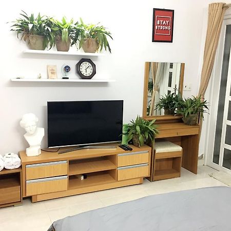 Supe Homestay - Nguyen Van Trang Хошимін Екстер'єр фото