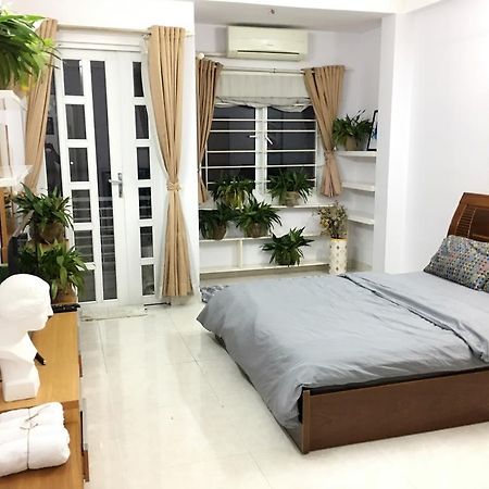 Supe Homestay - Nguyen Van Trang Хошимін Екстер'єр фото