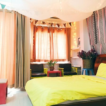 Supe Homestay - Nguyen Van Trang Хошимін Екстер'єр фото