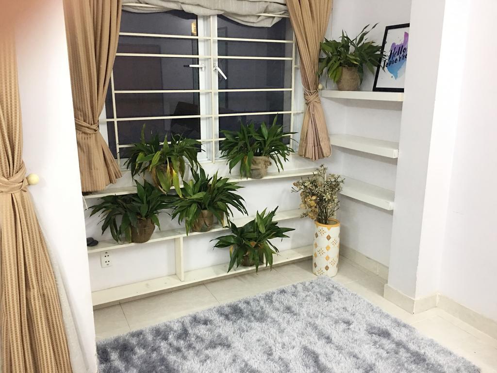 Supe Homestay - Nguyen Van Trang Хошимін Екстер'єр фото