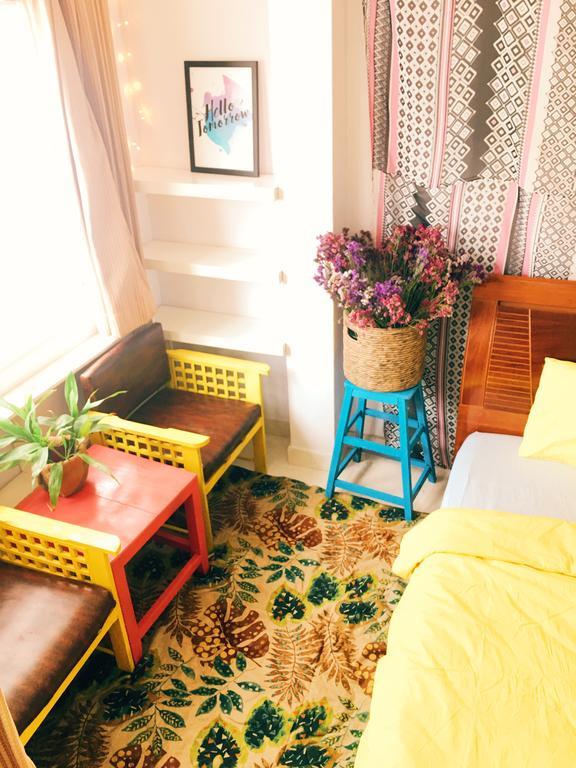 Supe Homestay - Nguyen Van Trang Хошимін Екстер'єр фото