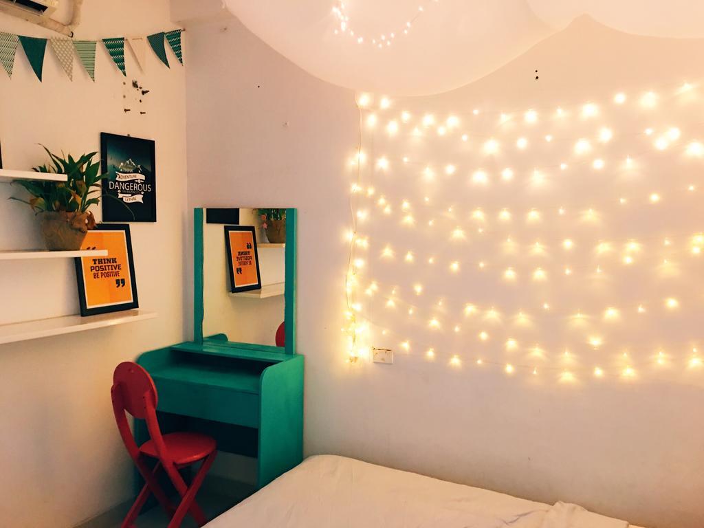 Supe Homestay - Nguyen Van Trang Хошимін Екстер'єр фото